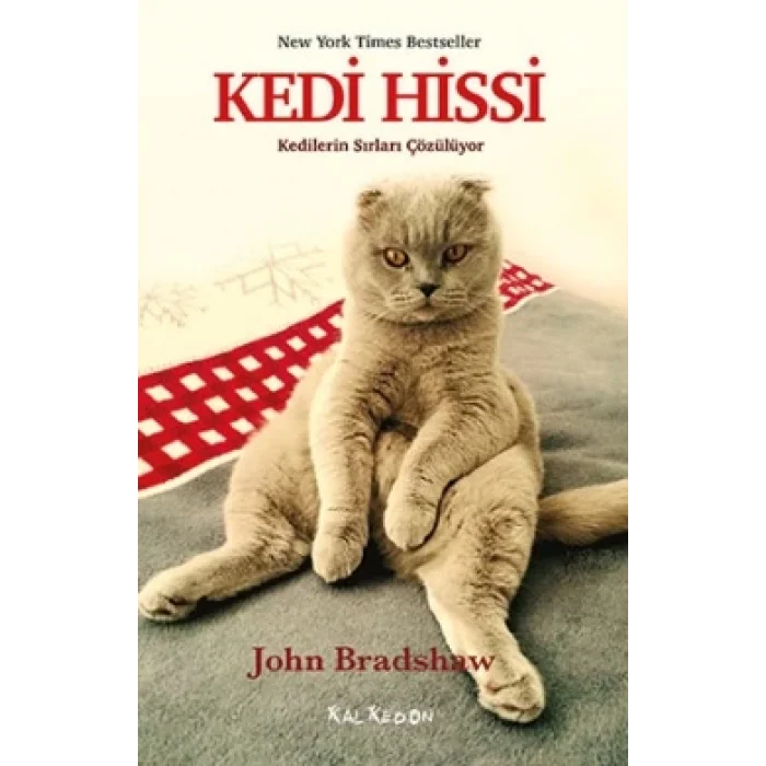 Kedi Hissi - Kedilerin Sırları Çözülüyor