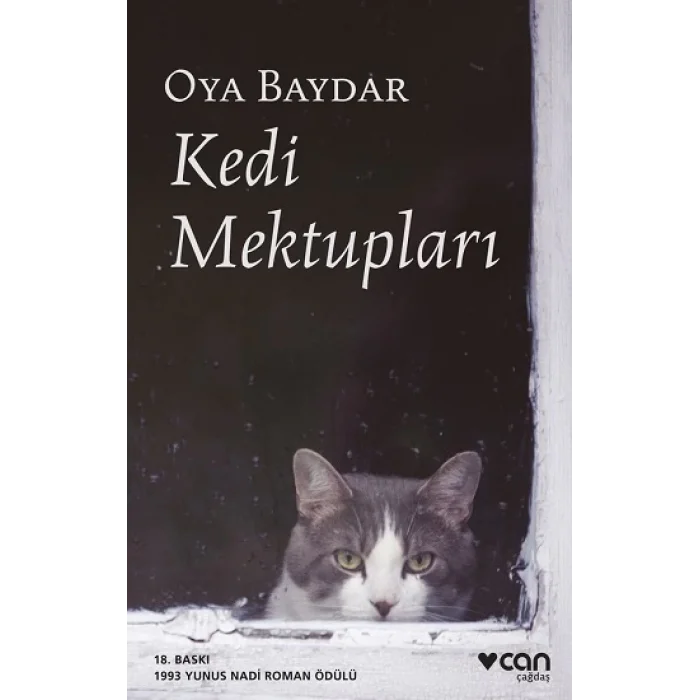 Kedi Mektupları
