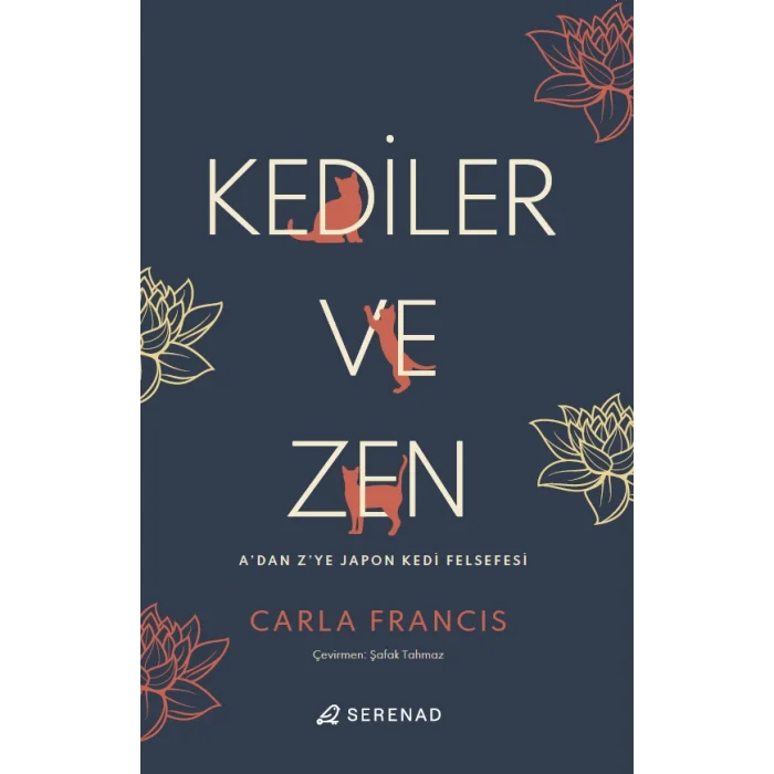 Kediler ve Zen