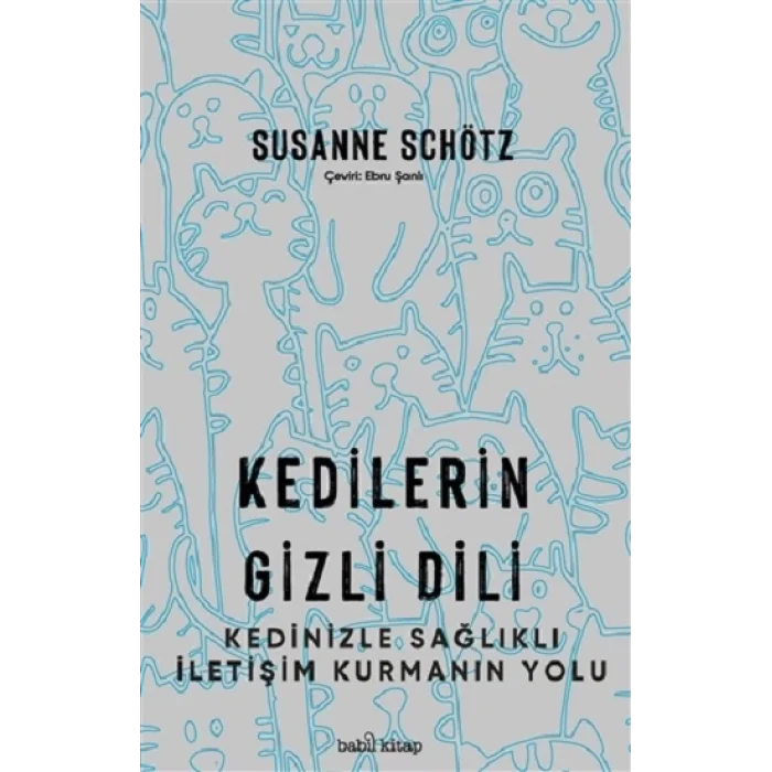 Kedilerin Gizli Dili