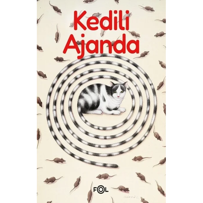 Kedili Ajanda