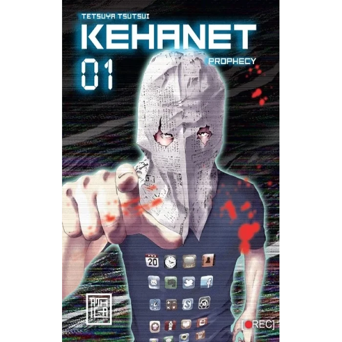 Kehanet 1