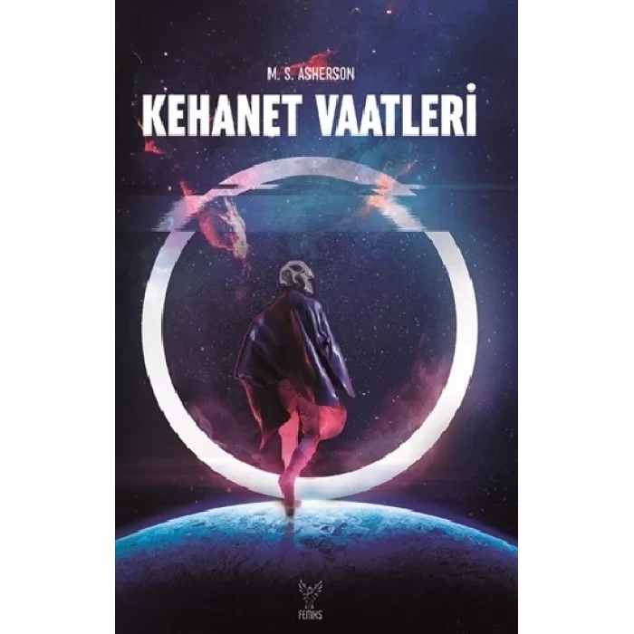 Kehanet Vaatleri (Ciltli)