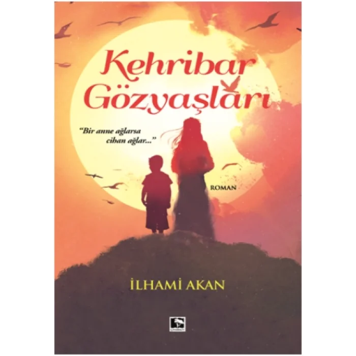 Kehribar Gözyaşları