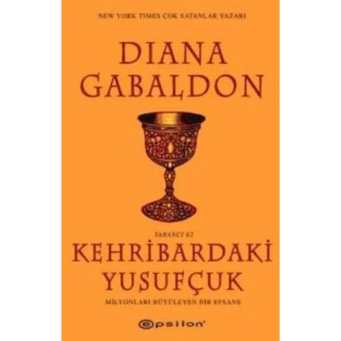 Kehribardaki Yusufçuk