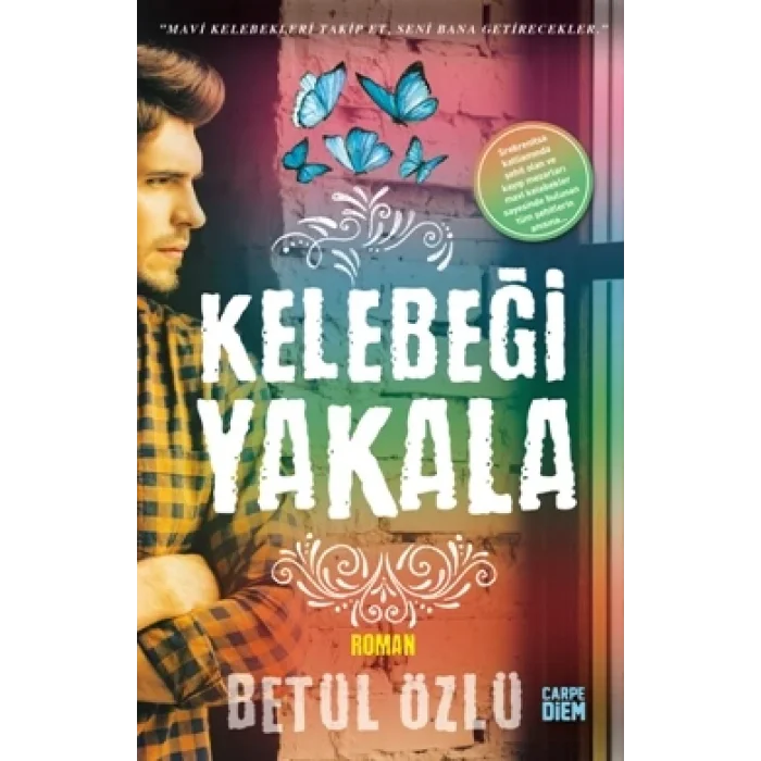 Kelebeği Yakala