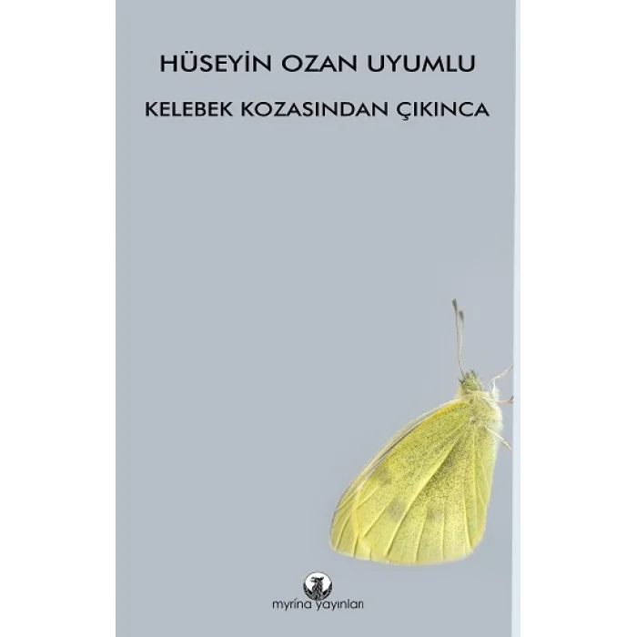 Kelebek Kozasından Çıkınca