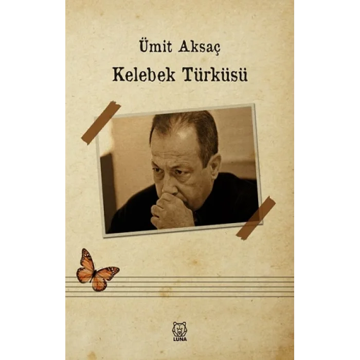 Kelebek Türküsü