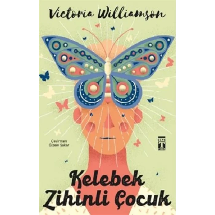 Kelebek Zihinli Çocuk