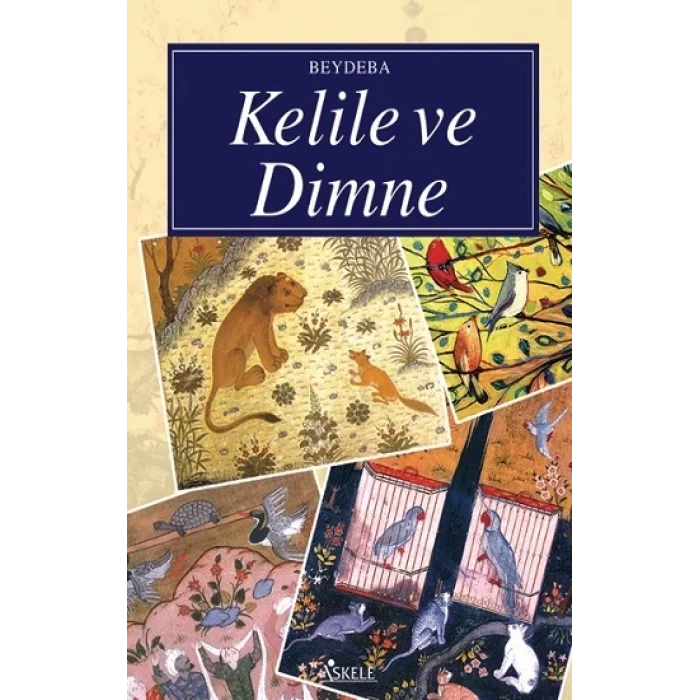 Kelile ve Dimne