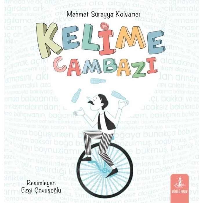 Kelime Cambazı