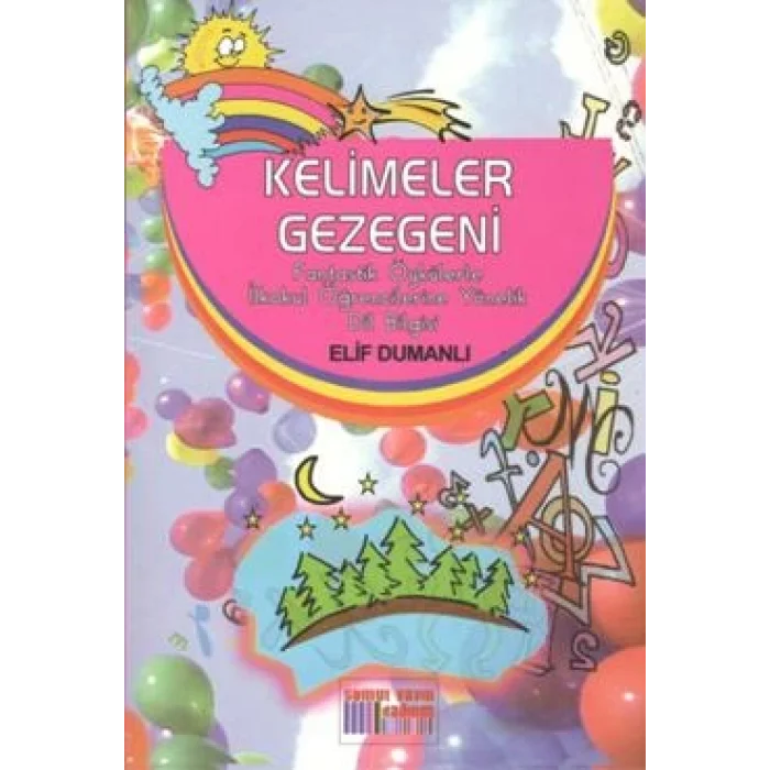 Kelimeler Gezegeni