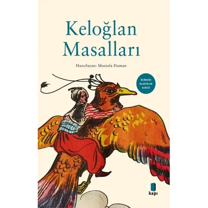 Keloğlan Masalları