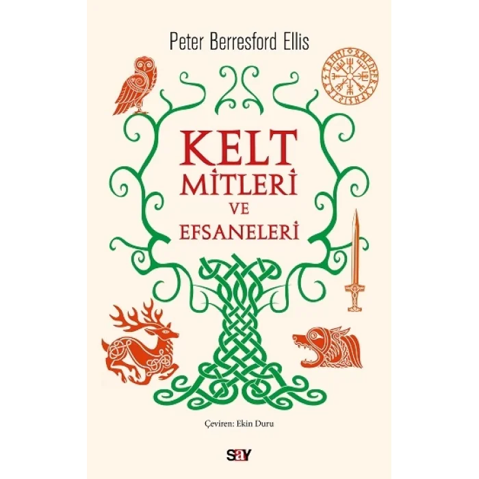 Kelt Mitleri ve Efsaneleri