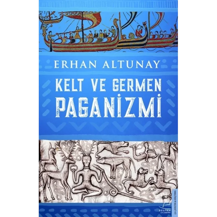 Kelt ve Germen Paganizmi
