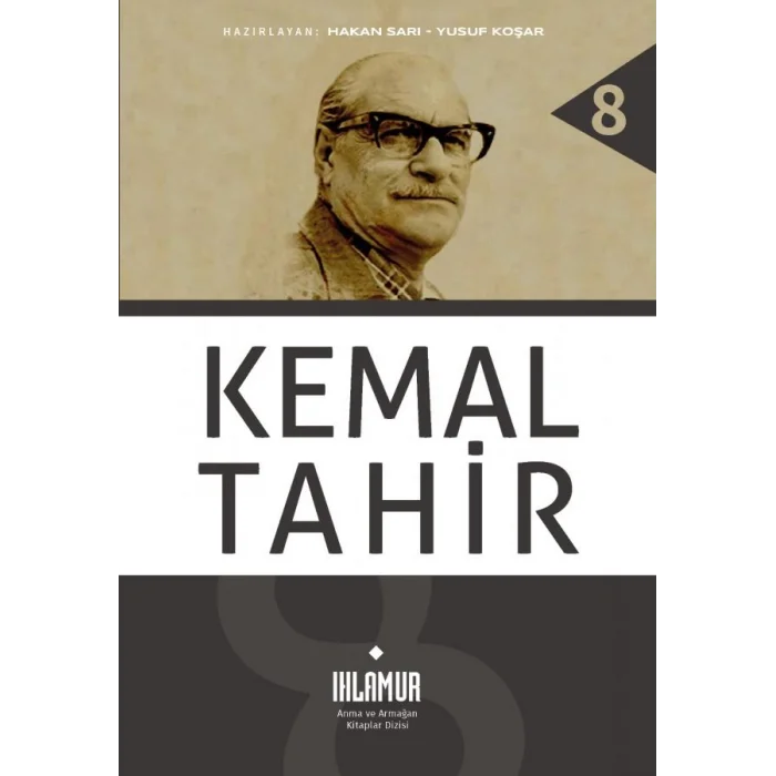Kemal Tahir (Ciltli)