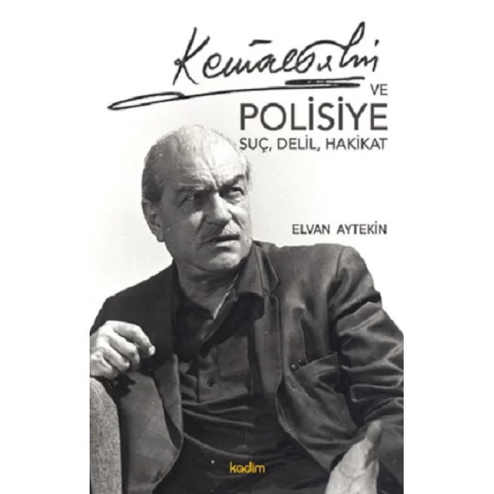 Kemal Tahir ve Polisiye