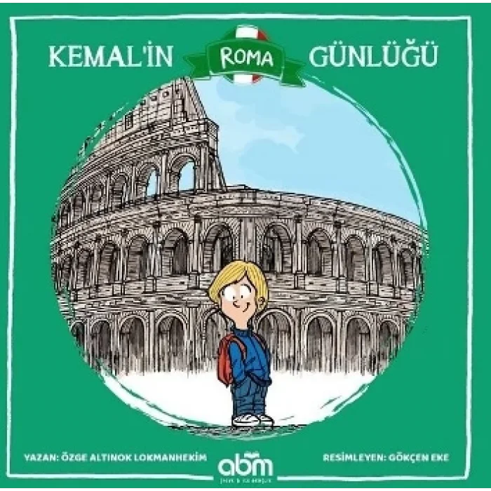 Kemalin Roma Günlüğü