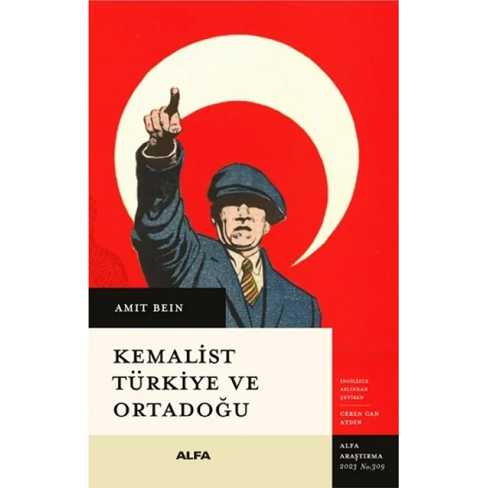 Kemalist Türkiye ve Ortadoğu
