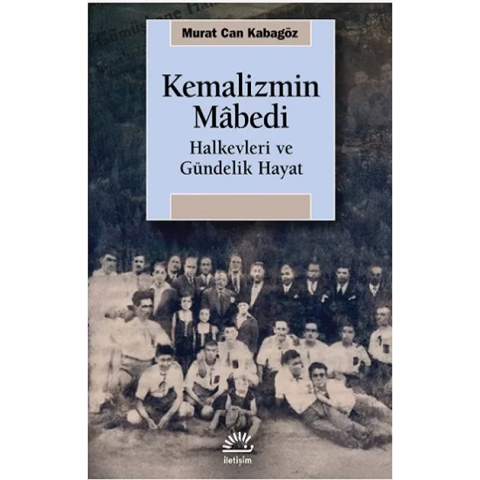 Kemalizmin Mabedi