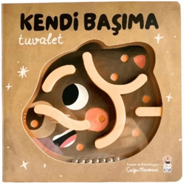 Kendi Başıma Tuvalet