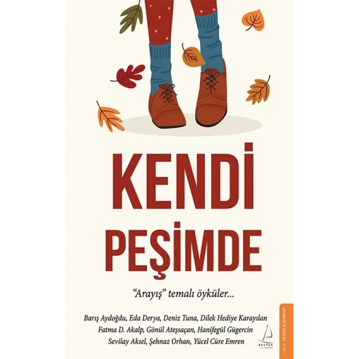 Kendi Peşimde