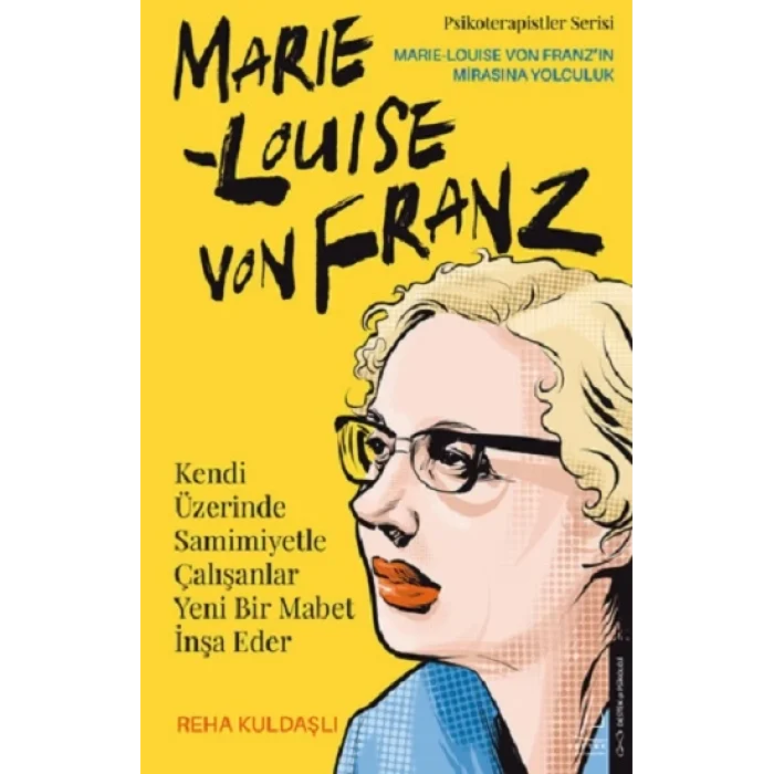 Kendi Üzerinde Samimiyetle Çalışanlar Yeni Bir Mabet İnşa