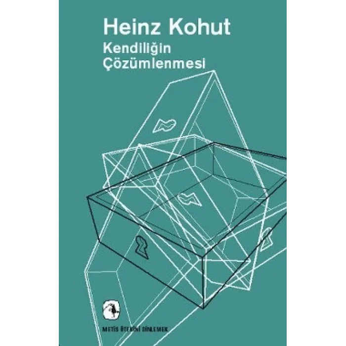 Kendiliğin Çözümlenmesi