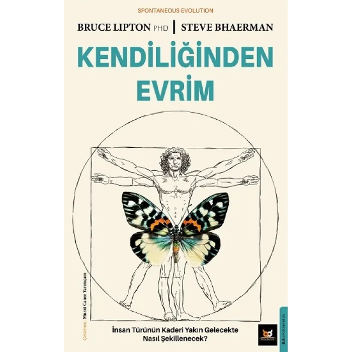 Kendiliğinden Evrim