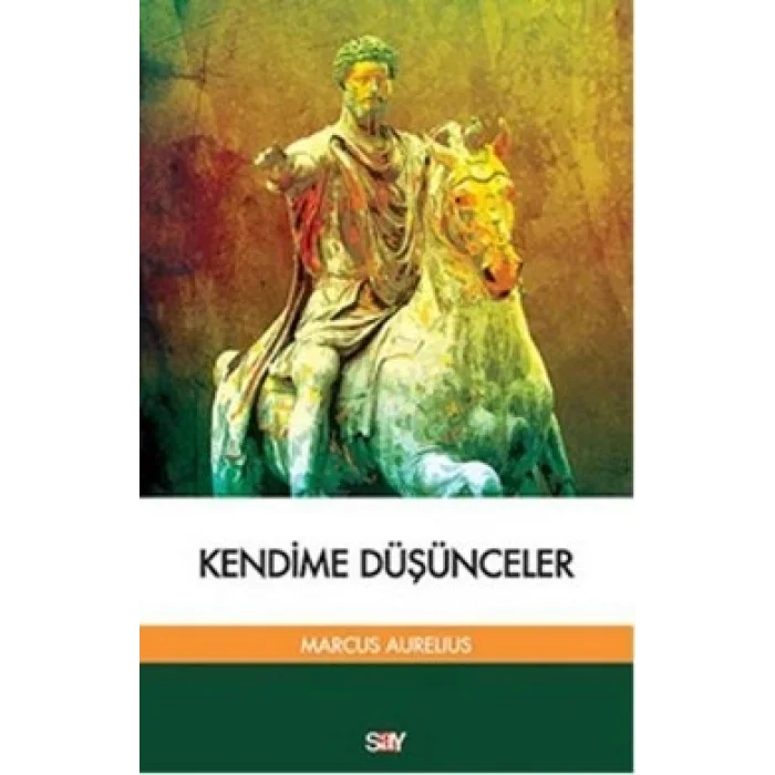 Kendime Düşünceler