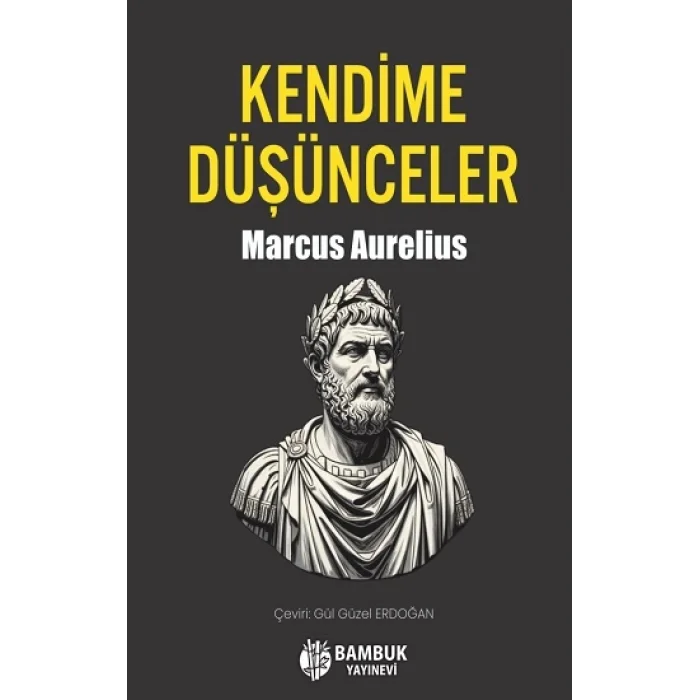 Kendime Düşünceler