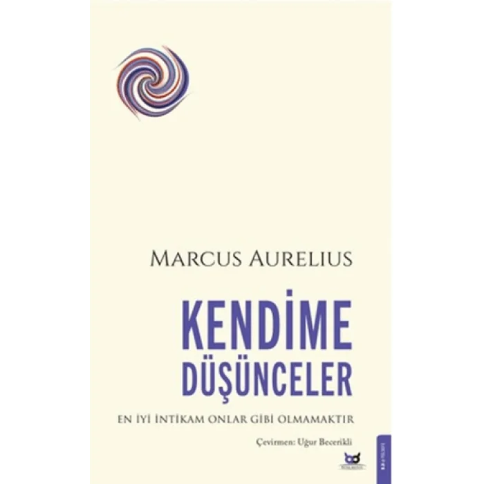 Kendime Düşünceler