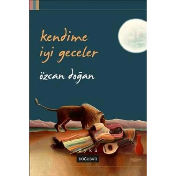 Kendime İyi Geceler
