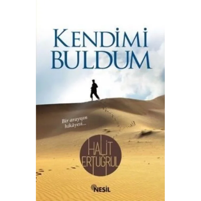 Kendimi Buldum