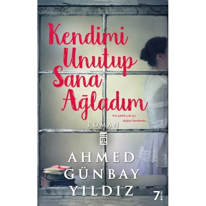 Kendimi Unutup Sana Ağladım