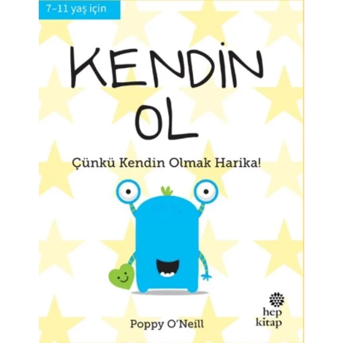 Kendin Ol - İyi Yaşa, Sağlıklı Ol Serisi