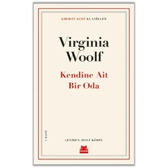 Kendine Ait Bir Oda