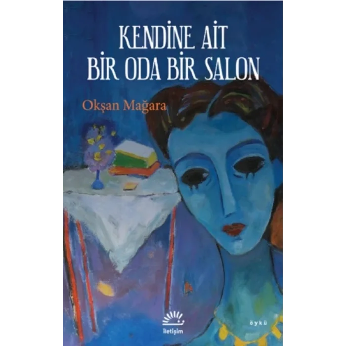 Kendine Ait Bir Oda Bir Salon