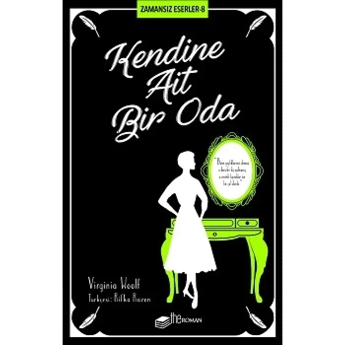 Kendine Ait Bir Oda - Zamansız Eserler 8