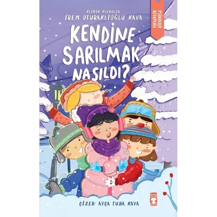 Kendine Sarılmak Nasıldı?