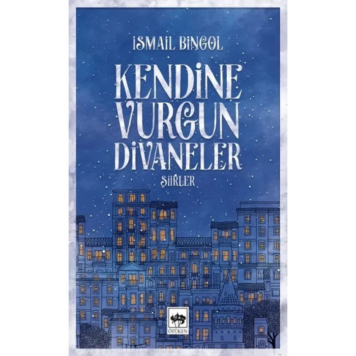 Kendine Vurgun Divaneler