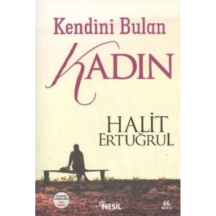 Kendini Bulan Kadın
