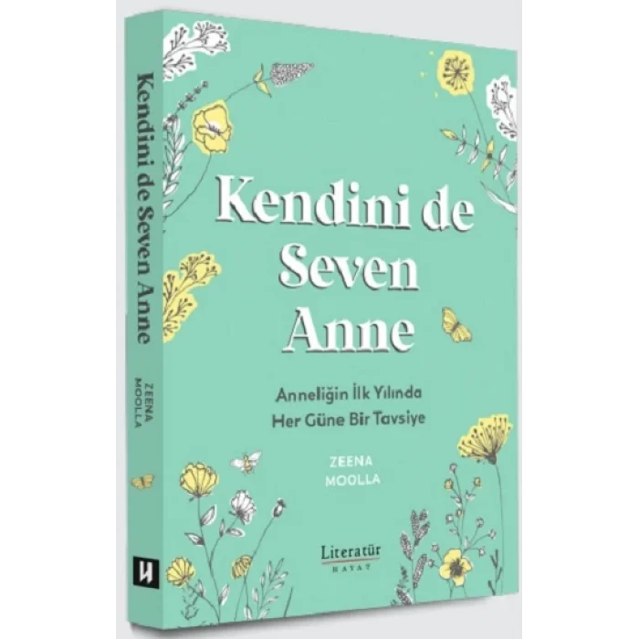 Kendini de Seven Anne