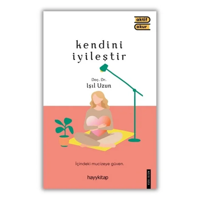 Kendini İyileştir