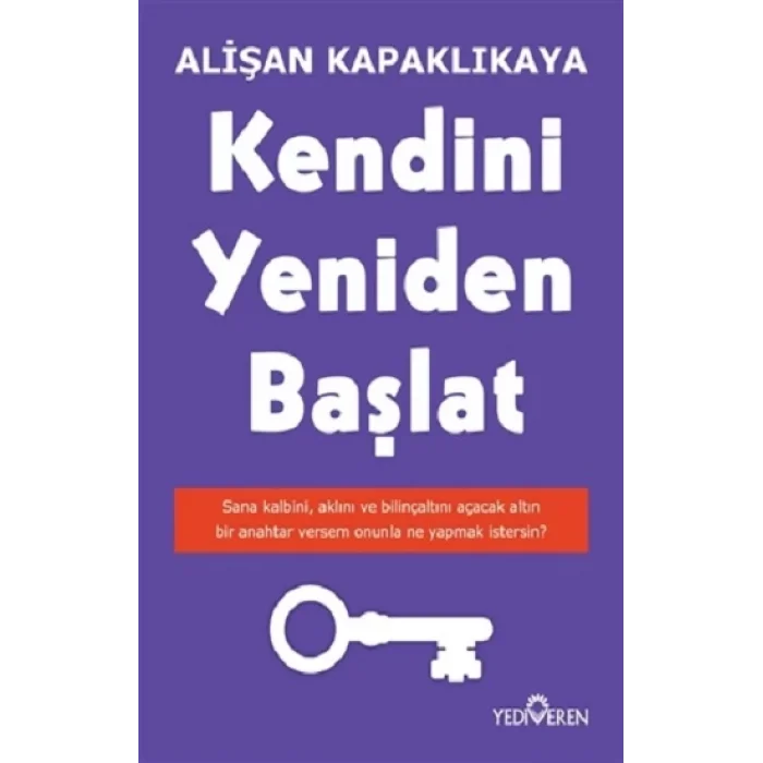 Kendini Yeniden Başlat