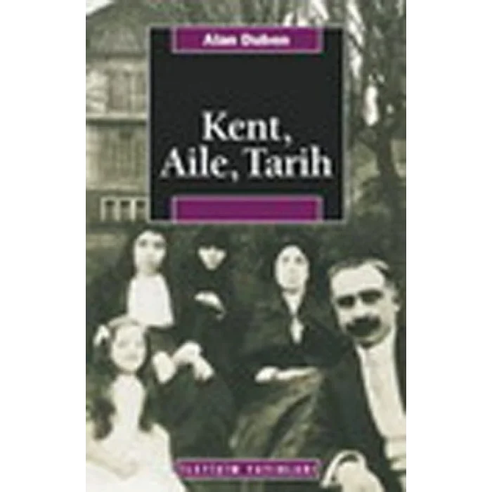 Kent, Aile, Tarih