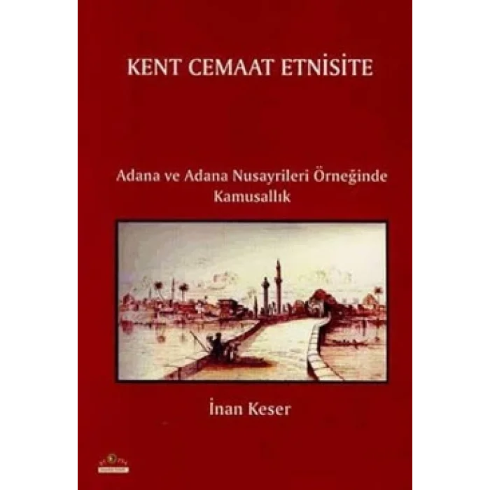 Kent Cemaat Etnisite