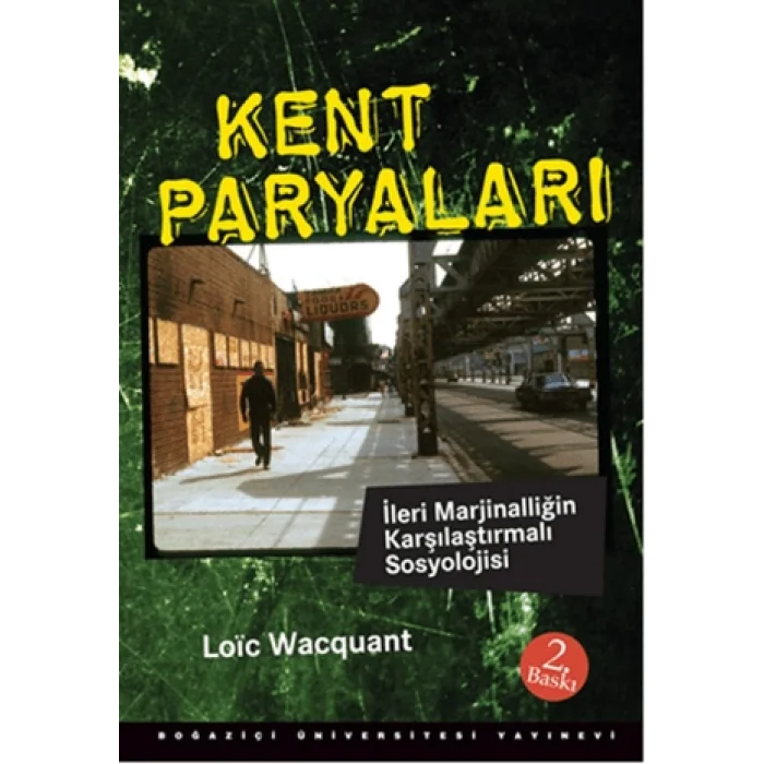 Kent Paryaları