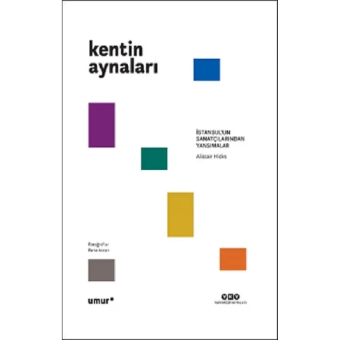 Kentin Aynaları