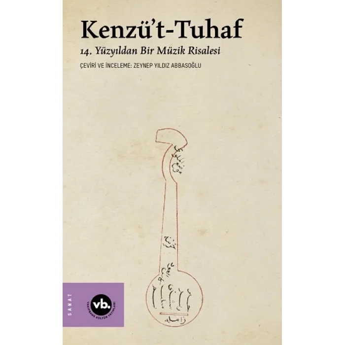 Kenzüt-Tuhaf